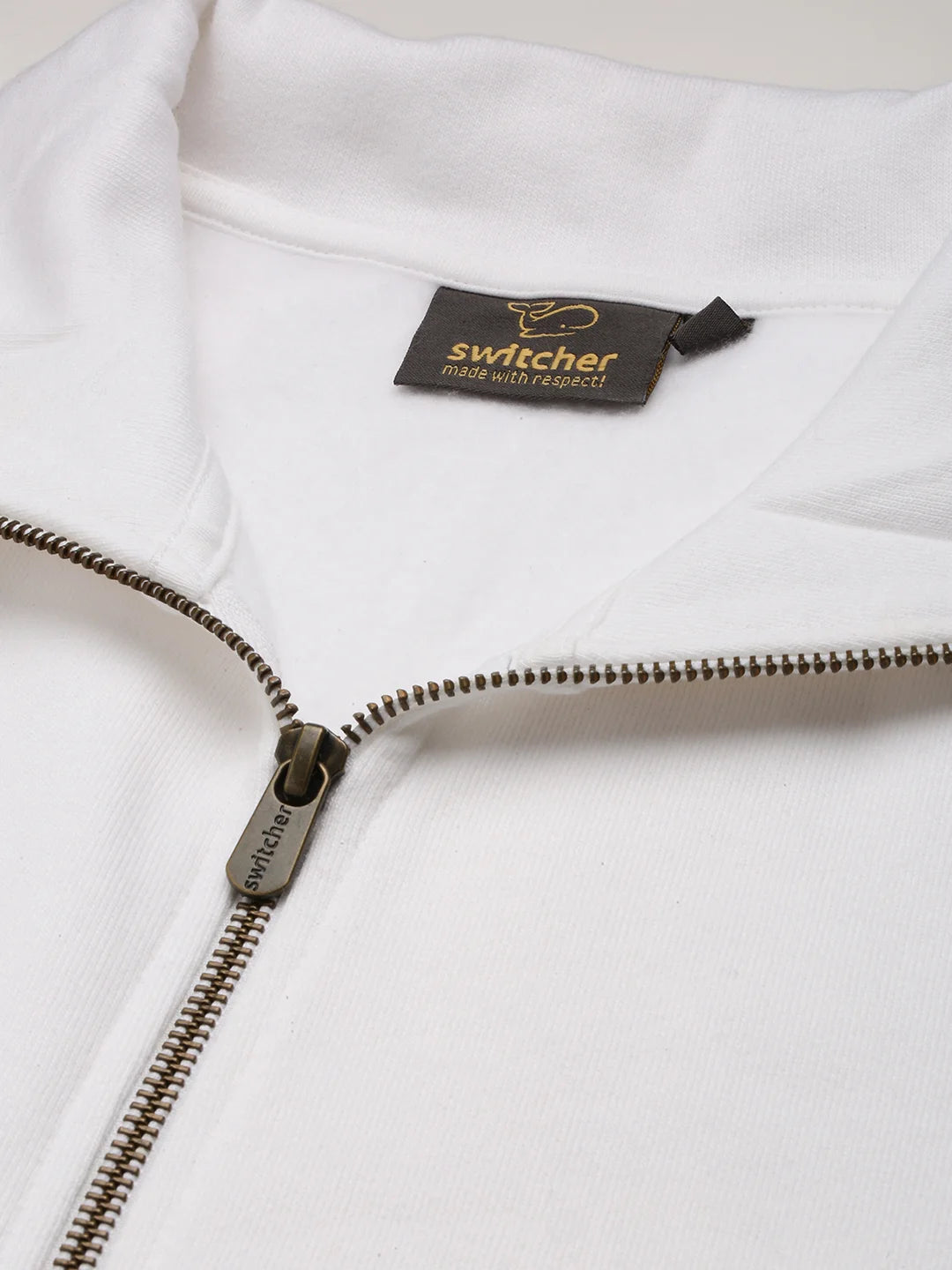 men-santa-cruz-cotton-polyester-premium-jacket-blanc-Zoomin