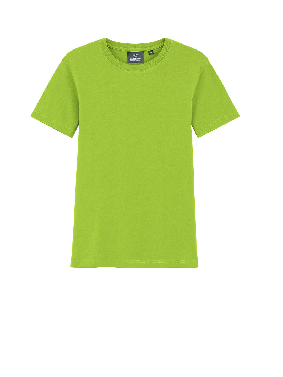 Kids T-shirt organic Baolino