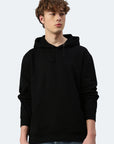 Soho - Hoodie made from 100% organic cotton