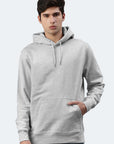 Soho - Hoodie made from 100% organic cotton