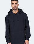 Soho - Hoodie made from 100% organic cotton