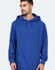 Soho - Hoodie made from 100% organic cotton