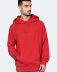 Soho - Hoodie made from 100% organic cotton