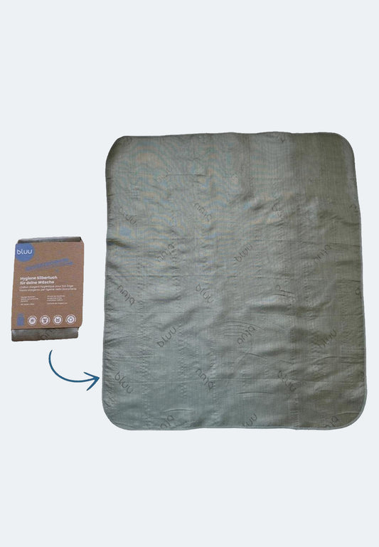 bluu silvertrooper - Hygiene silver cloth