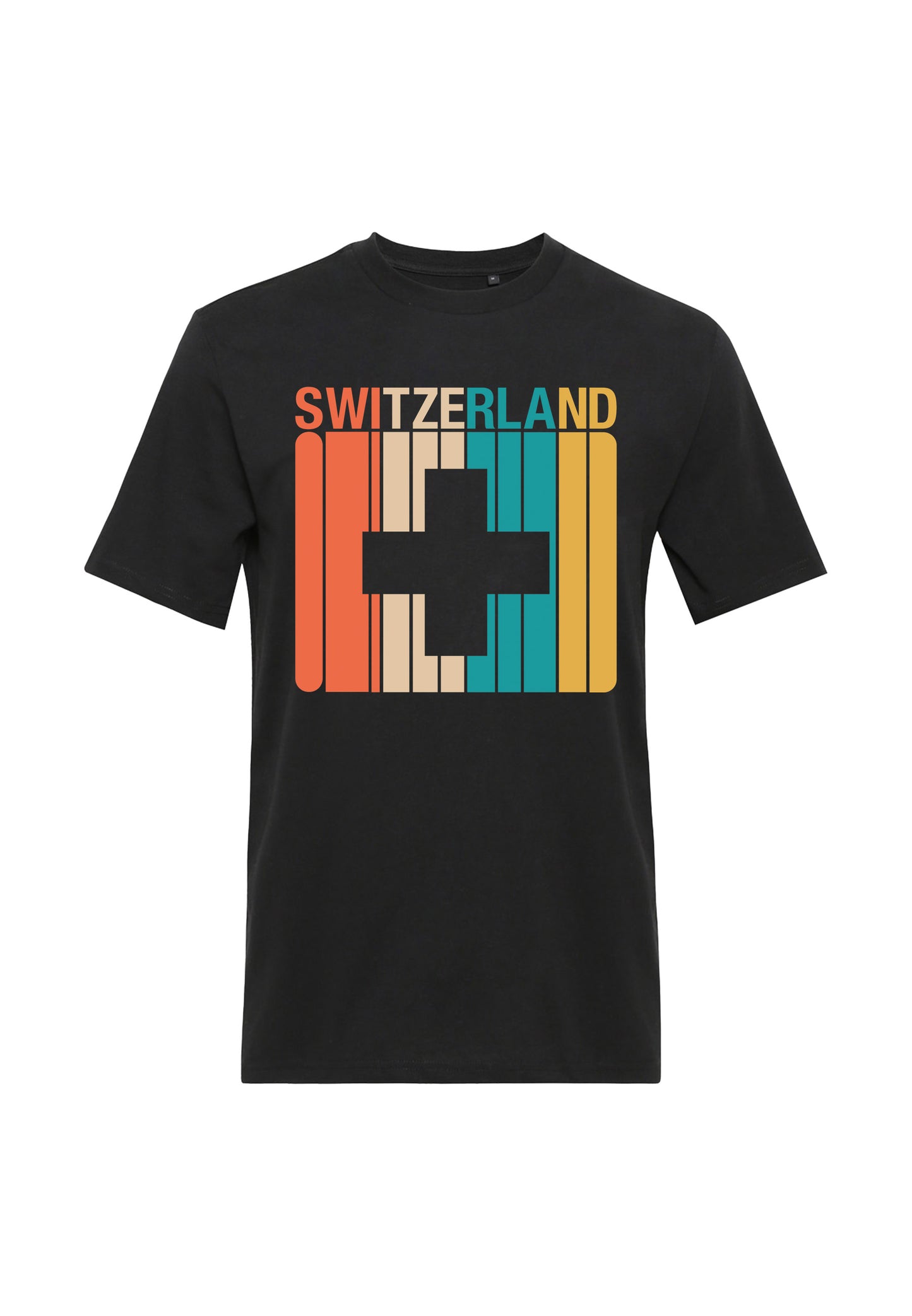 SWISS HORIZON T-shirt