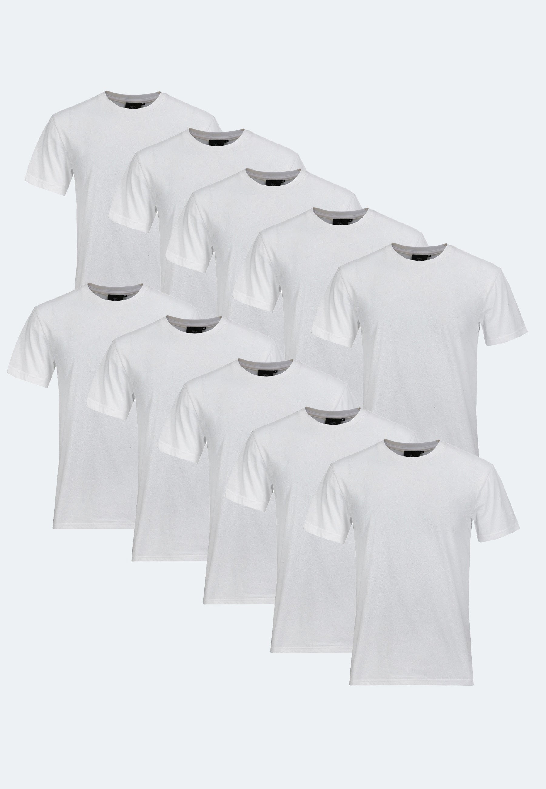 10-pack unisex T-shirt Max