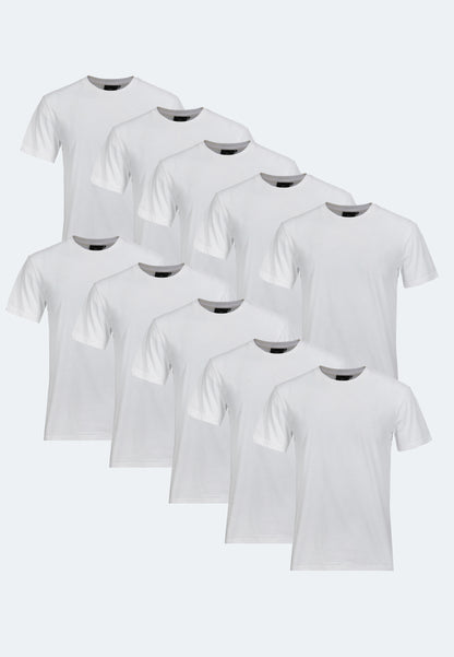 10-pack unisex T-shirt Max