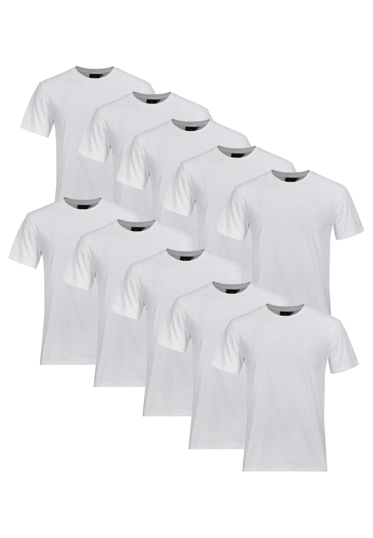 10-pack unisex T-shirt Max
