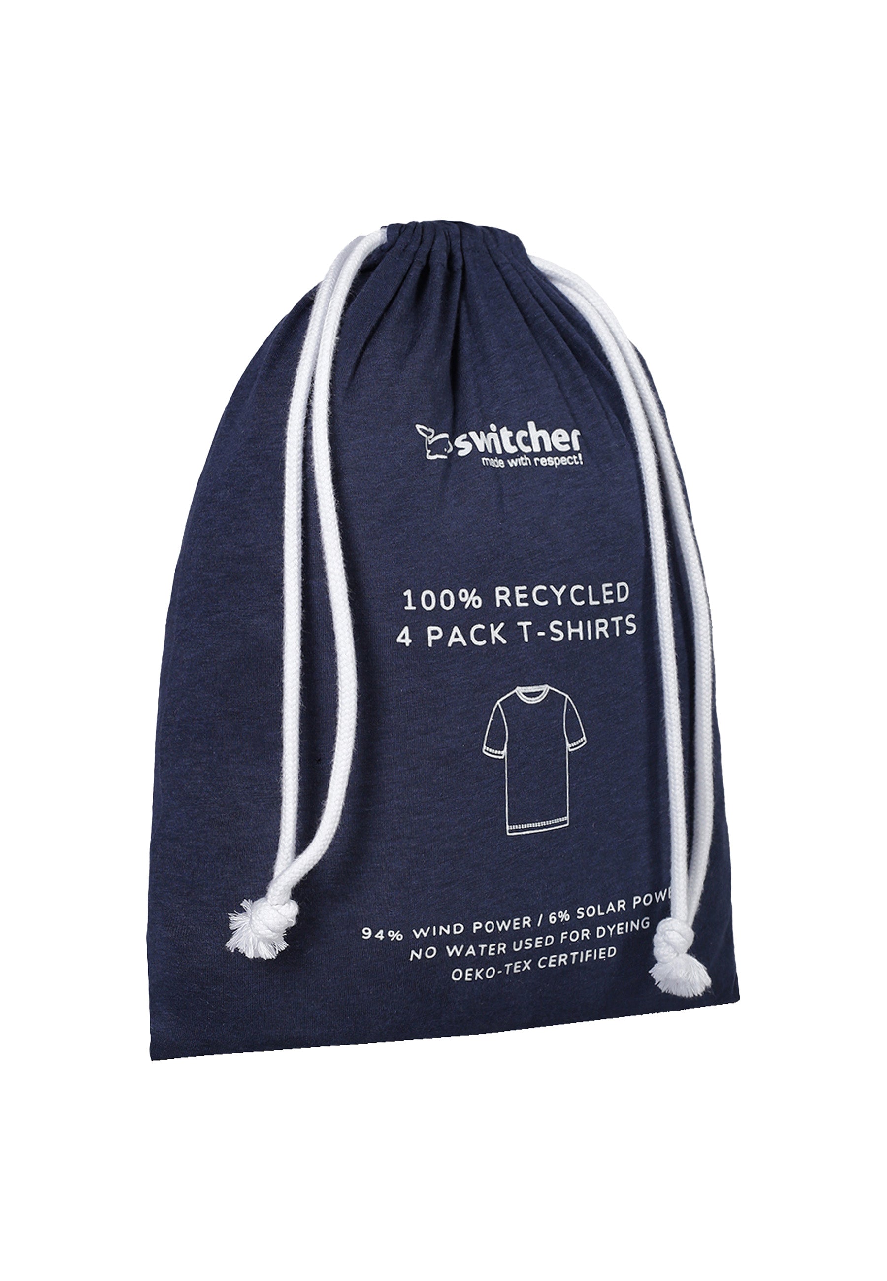 Switcher men's shirt max color/marine