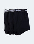 Trio-Pack Switcher boxer shorts
