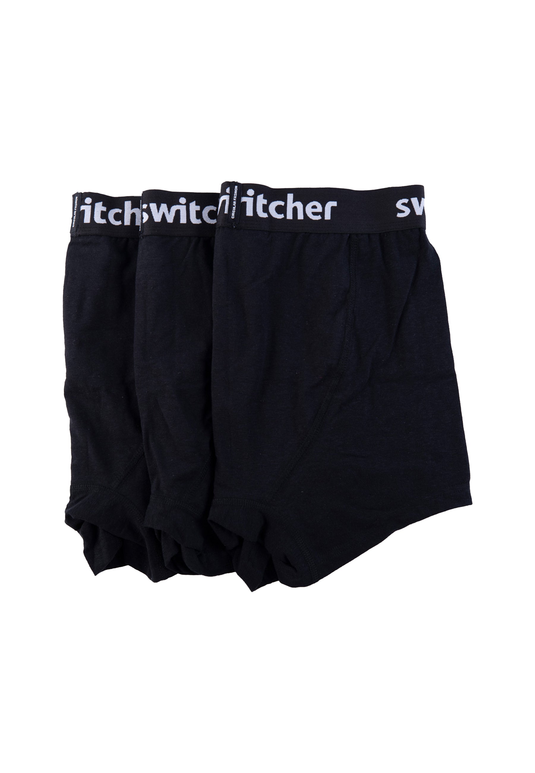 Trio-Pack Switcher boxer shorts