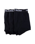 Trio-Pack Switcher boxer shorts