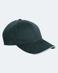 Twill Sandwich Cap Churchill