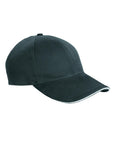 Twill Sandwich Cap Churchill