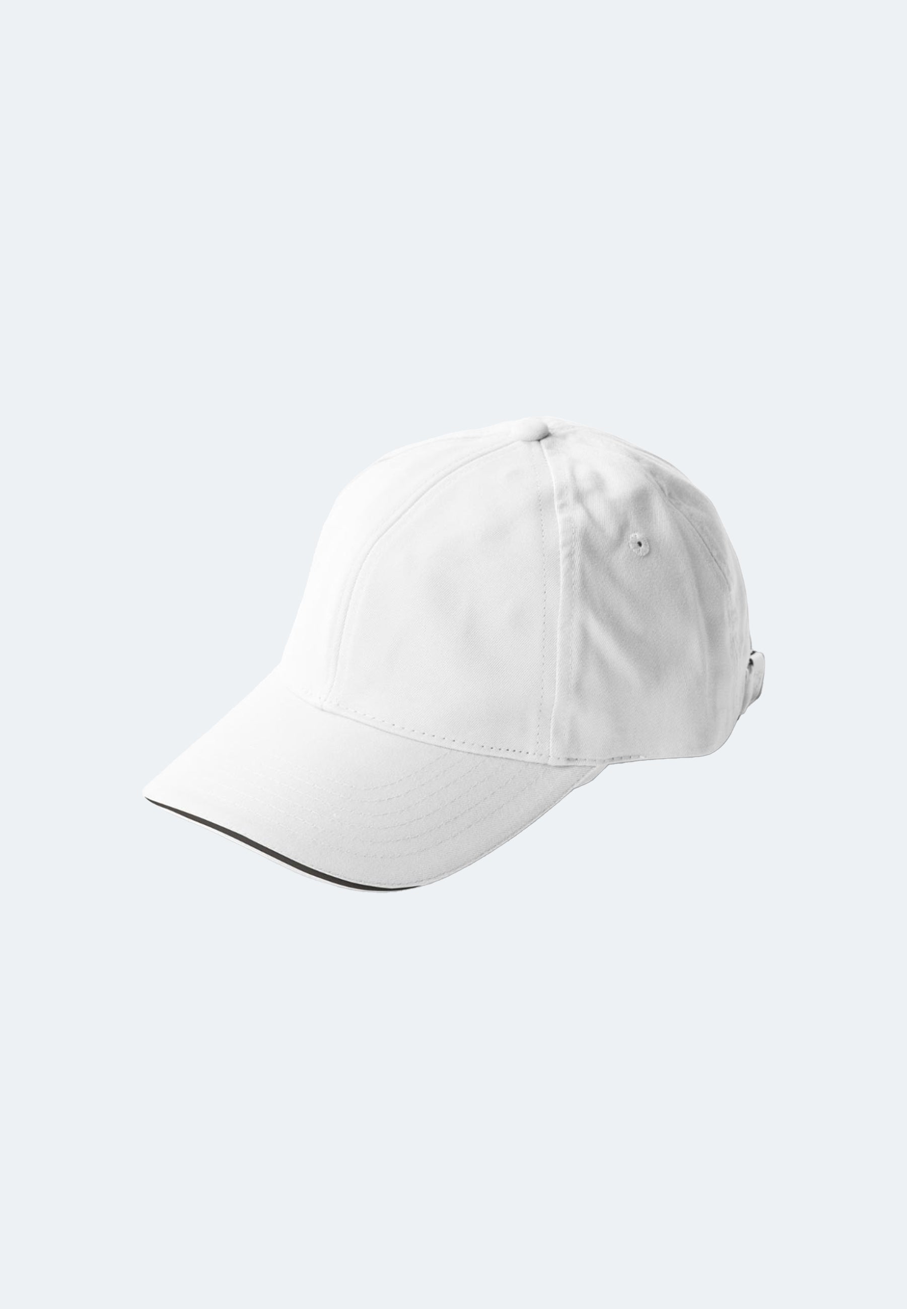Twill Sandwich Cap Churchill