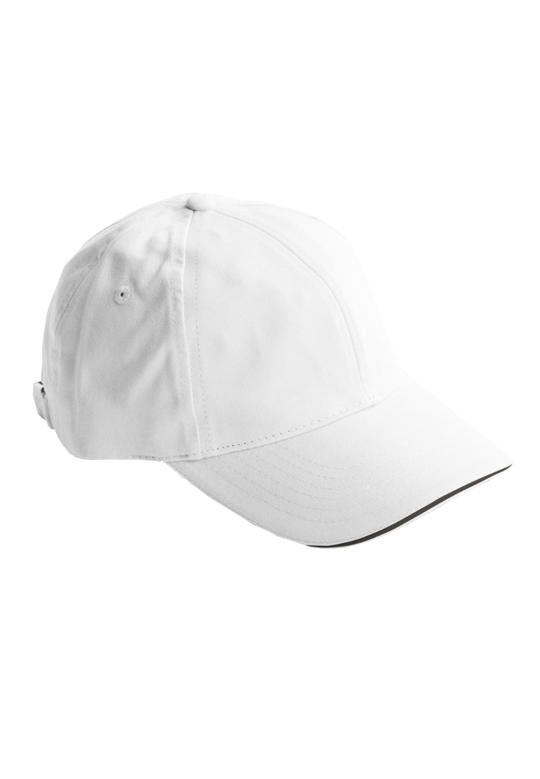 Twill Sandwich Cap Churchill