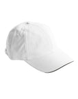 Twill Sandwich Cap Churchill