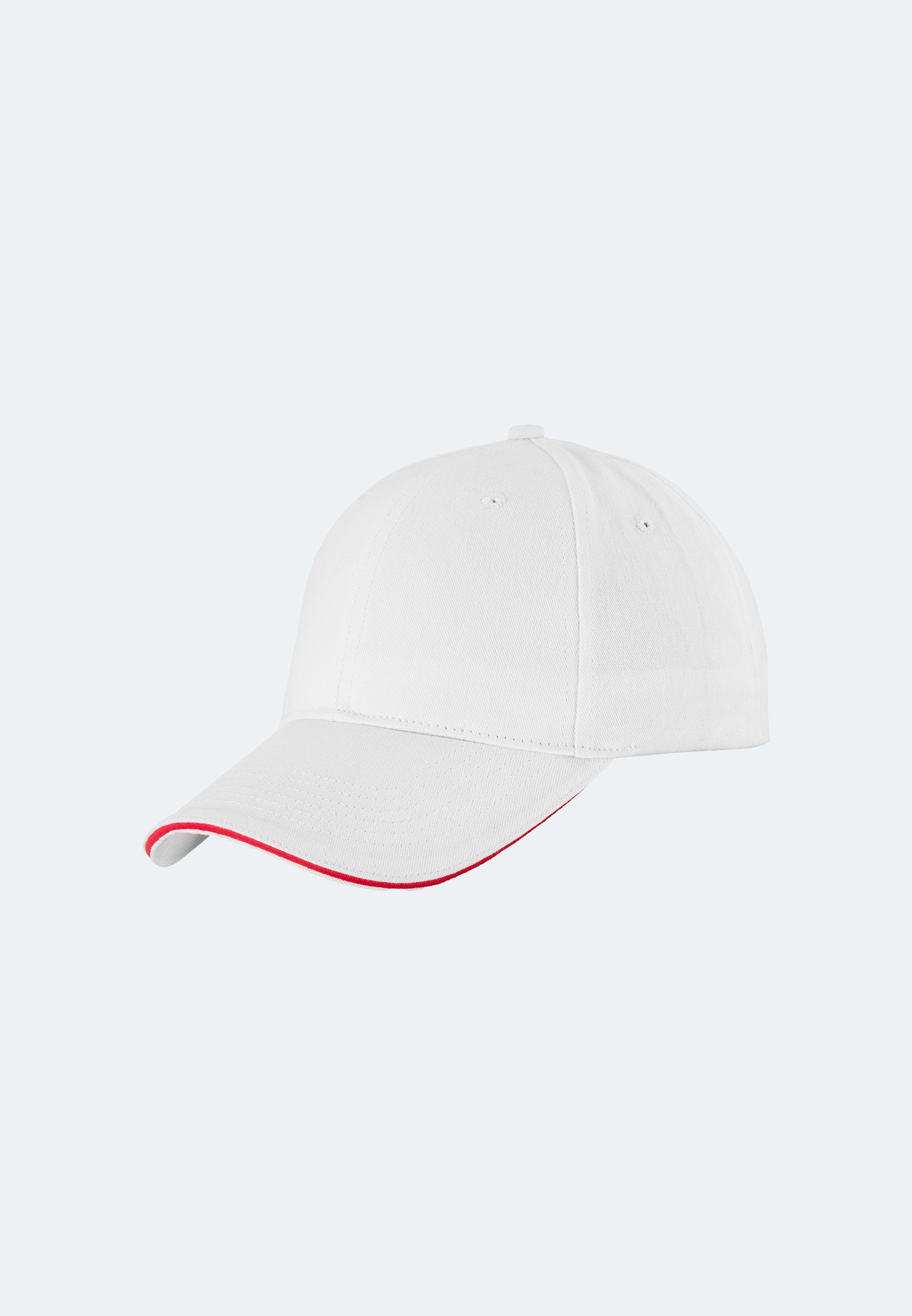 Twill Sandwich Cap Churchill