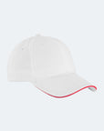 Twill Sandwich Cap Churchill