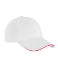 Twill Sandwich Cap Churchill