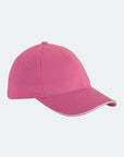 Twill Sandwich Cap Churchill