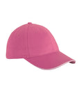 Twill Sandwich Cap Churchill