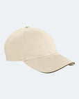 Twill Sandwich Cap Churchill