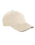 Twill Sandwich Cap Churchill