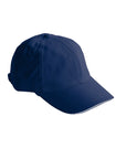 Twill Sandwich Cap Churchill