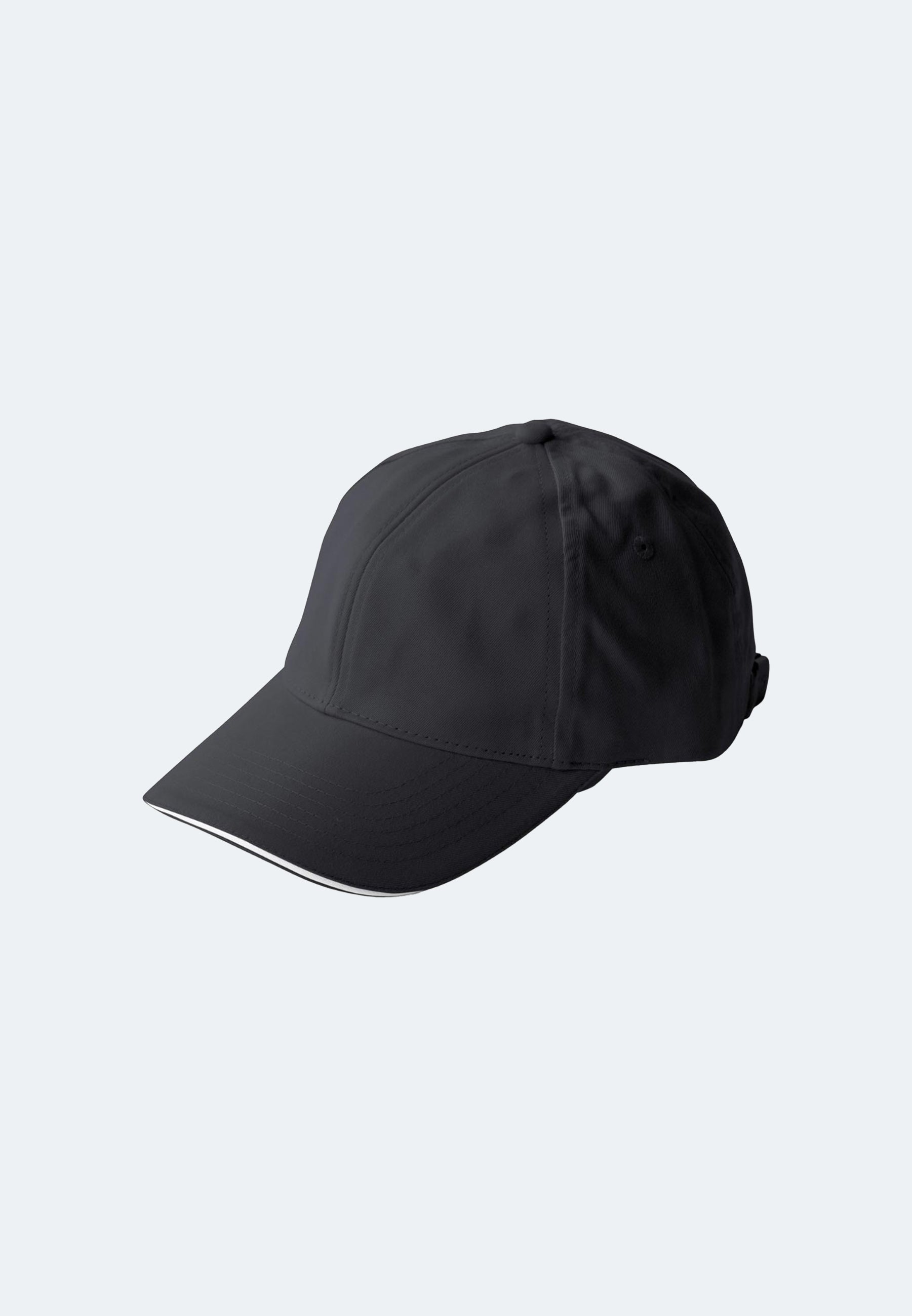 Twill Sandwich Cap Churchill