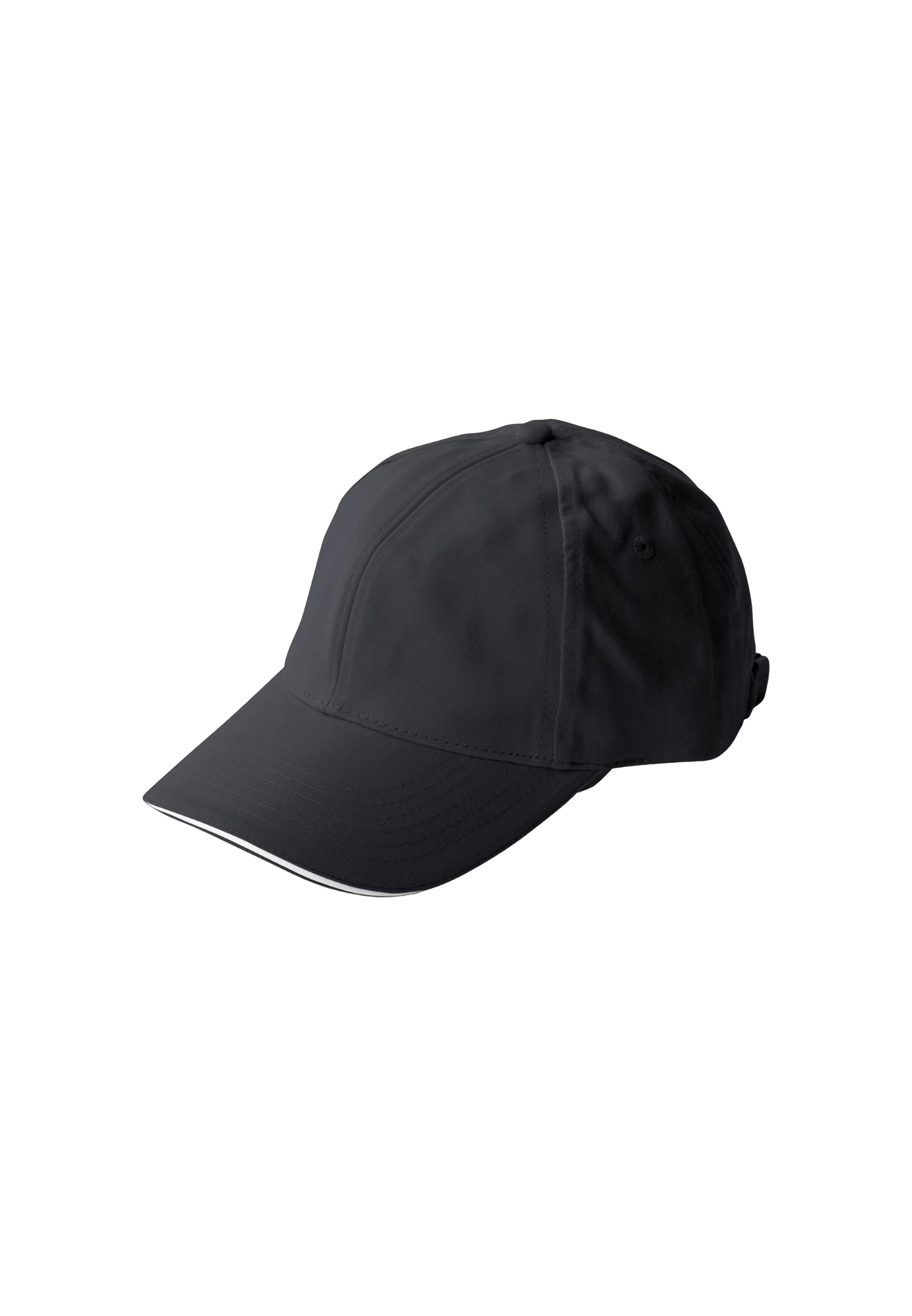 Twill Sandwich Cap Churchill