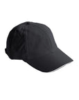 Twill Sandwich Cap Churchill