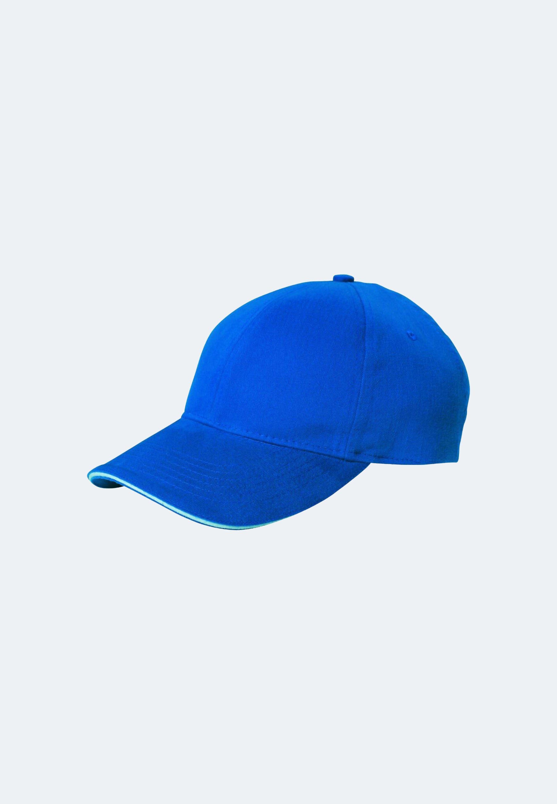 Twill Sandwich Cap Churchill