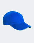 Twill Sandwich Cap Churchill