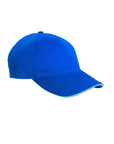 Twill Sandwich Cap Churchill