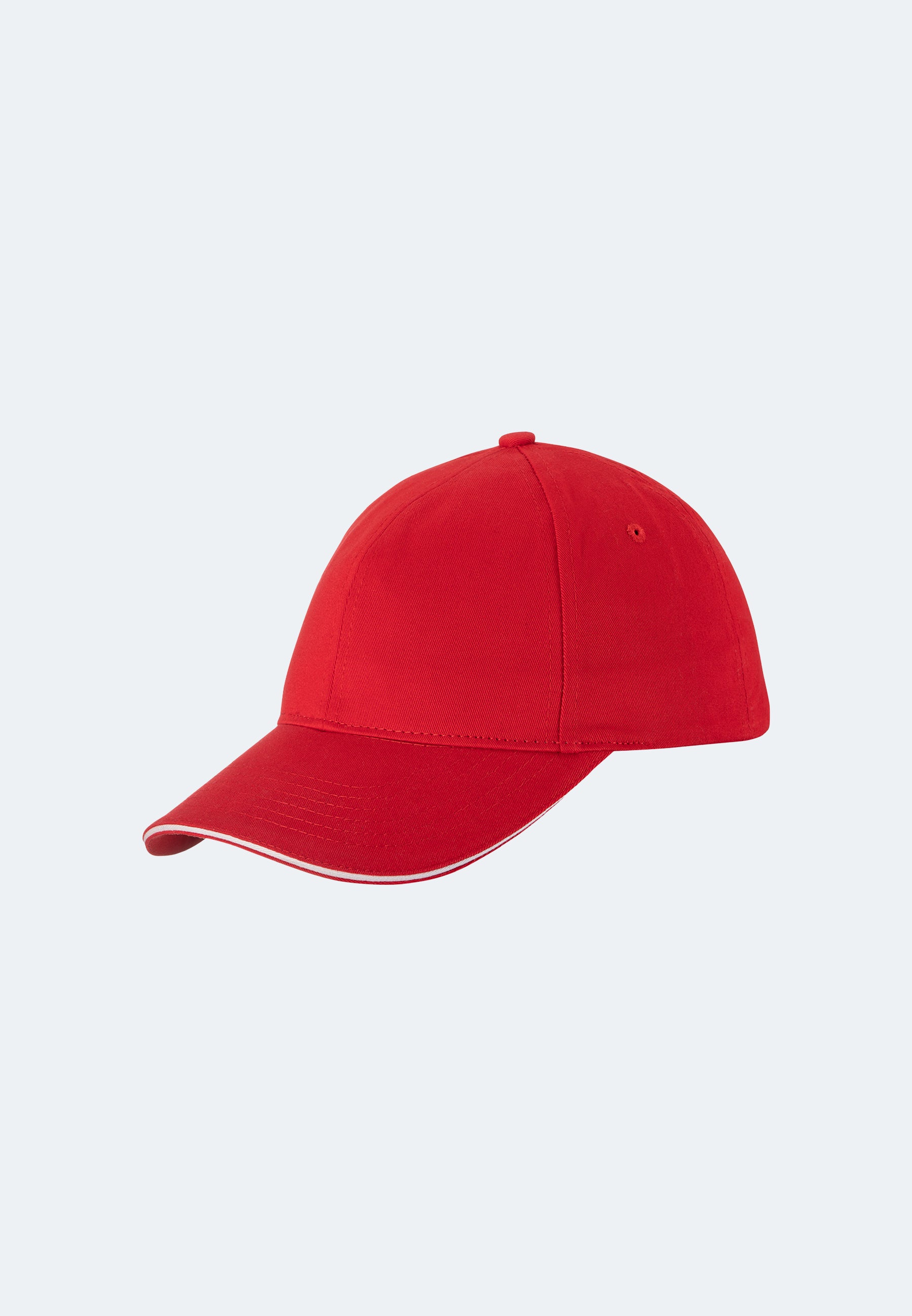 Twill Sandwich Cap Churchill