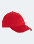 Twill Sandwich Cap Churchill