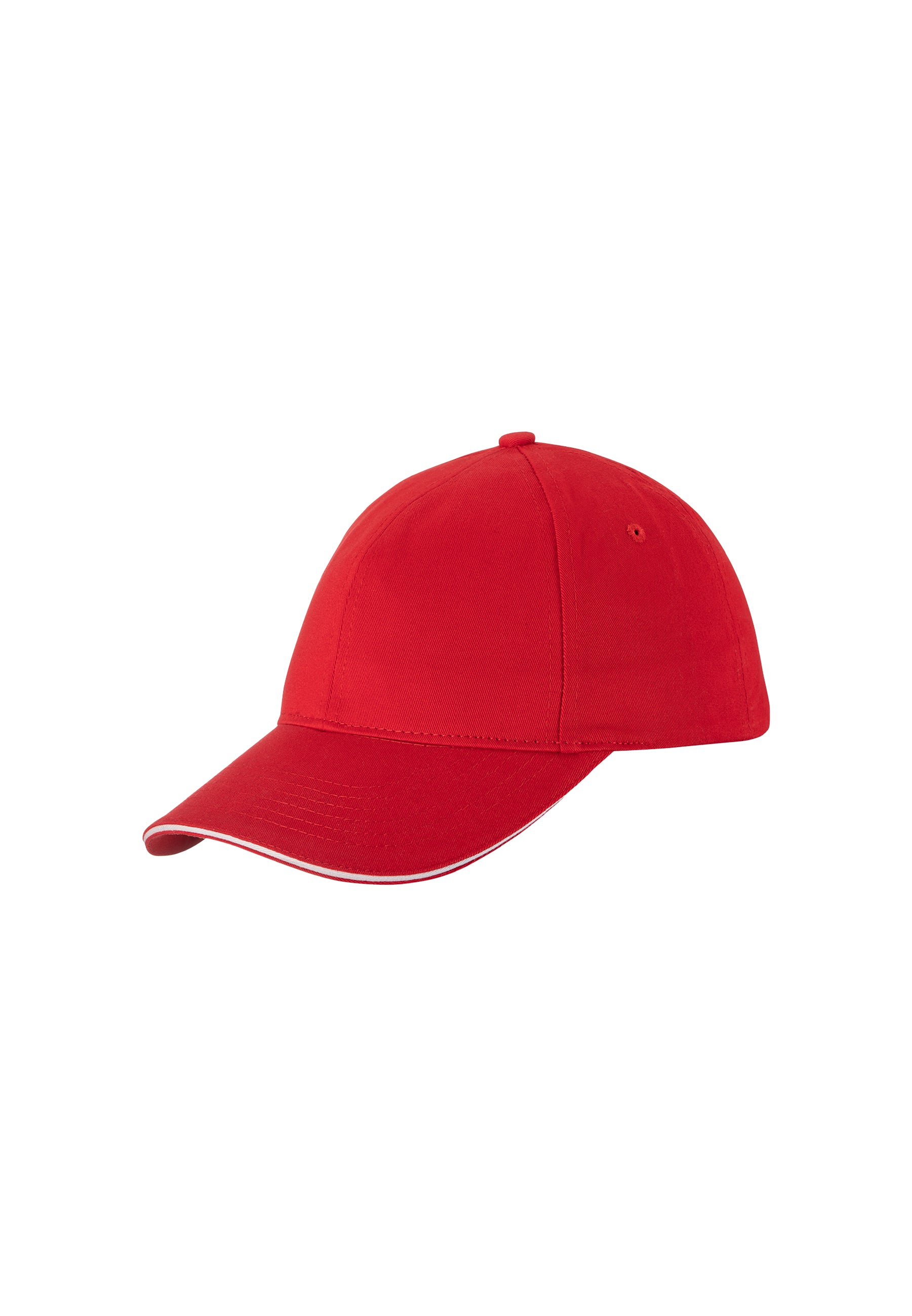 Twill Sandwich Cap Churchill