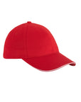 Twill Sandwich Cap Churchill