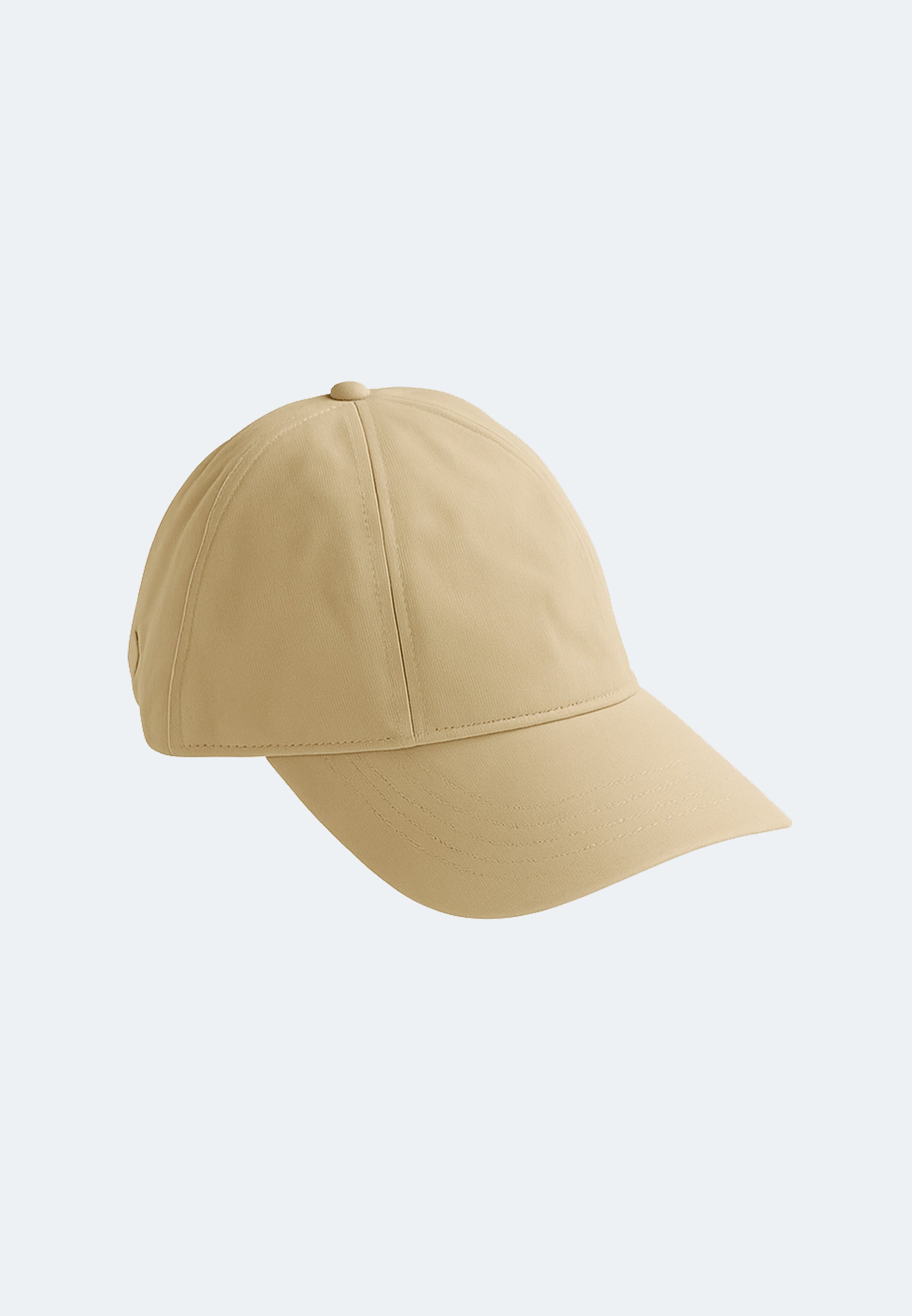Switcher cap kennedy color/amande