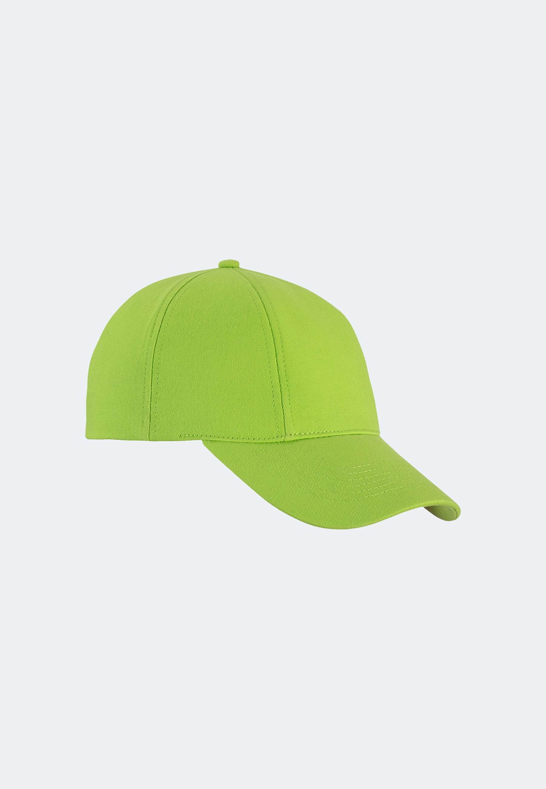 Switcher cap kennedy color/limette