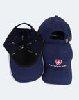 Swiss Since 1291 Cap - 650