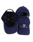 Swiss Since 1291 Cap - 650
