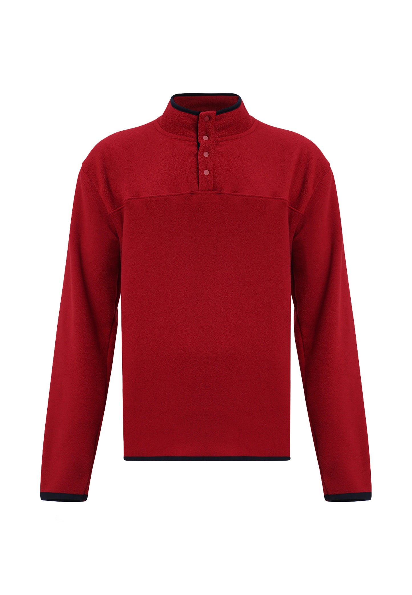 Switcher fleece bormio color/107 ketchup