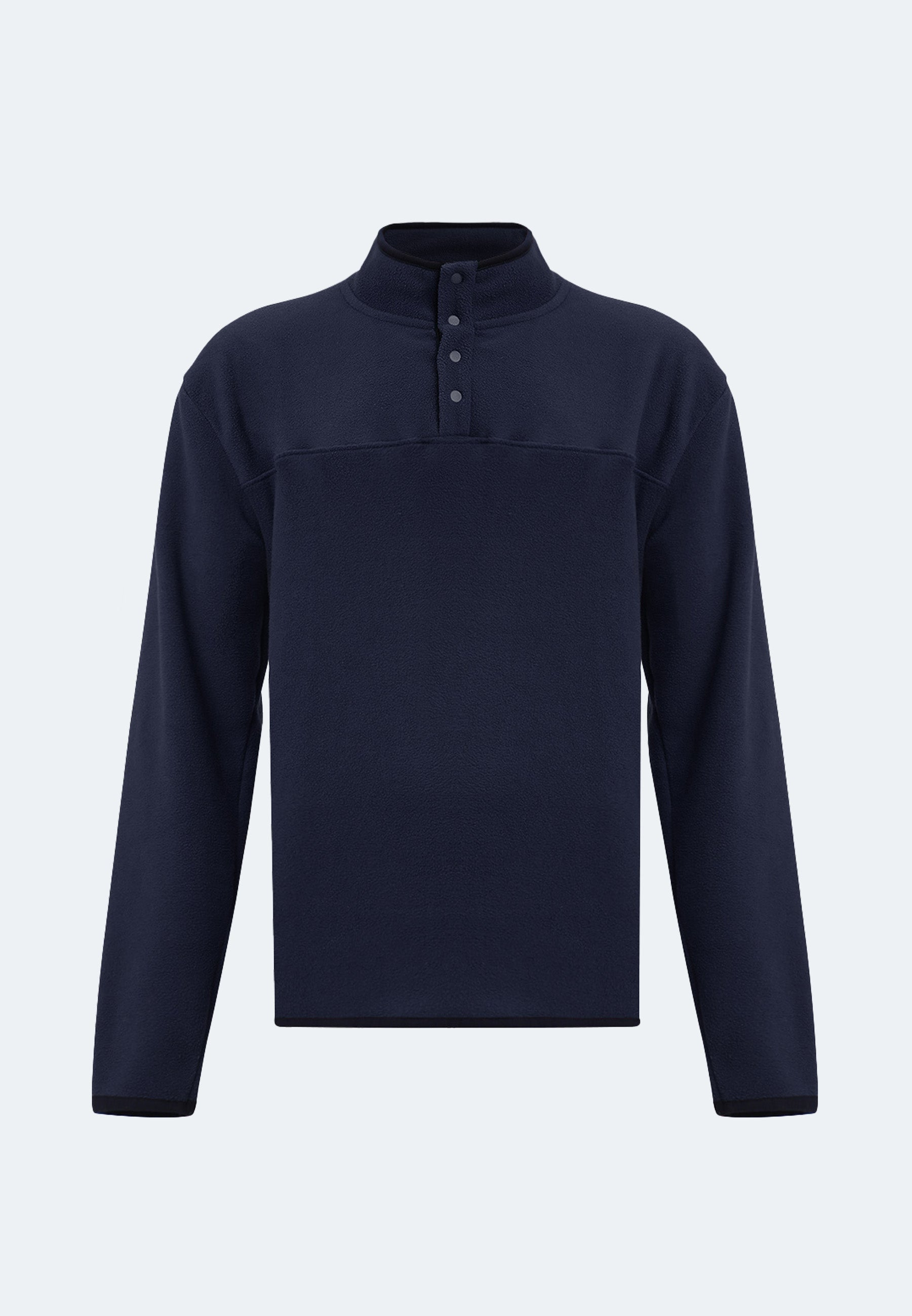 Switcher fleece bormio color/20 navy