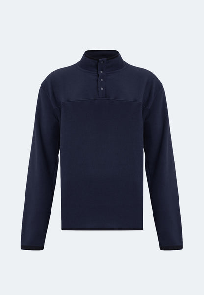 Switcher fleece bormio color/20 navy