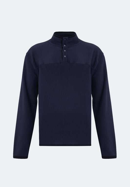 Switcher fleece bormio color/20 navy