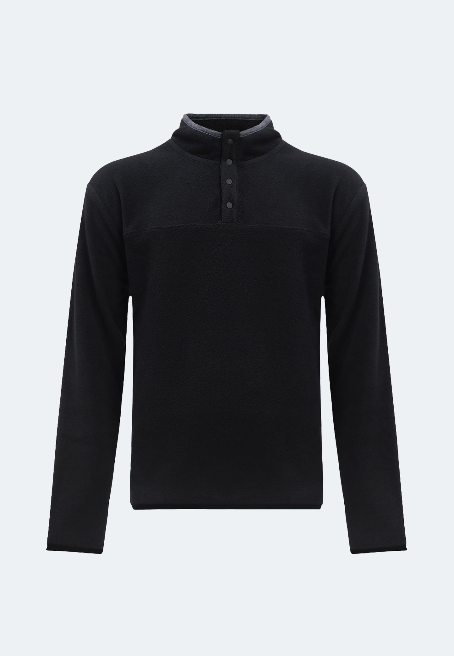 Switcher fleece bormio color/40 noir