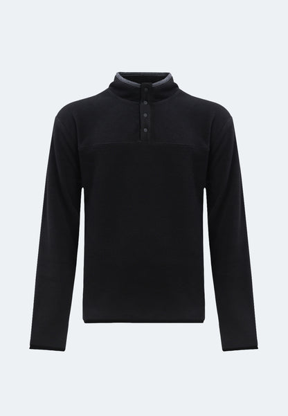 Switcher fleece bormio color/40 noir