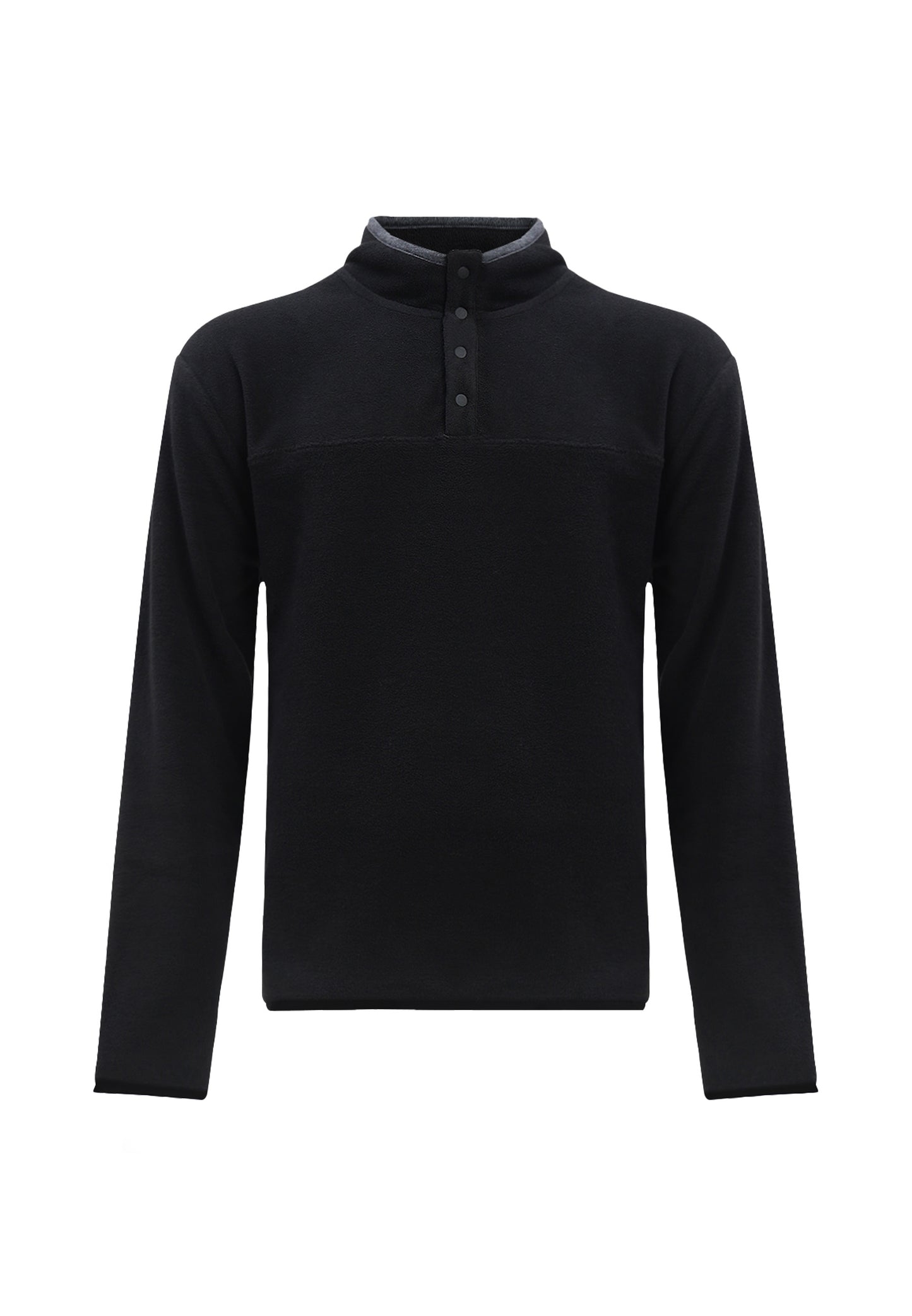 Switcher fleece bormio color/40 noir